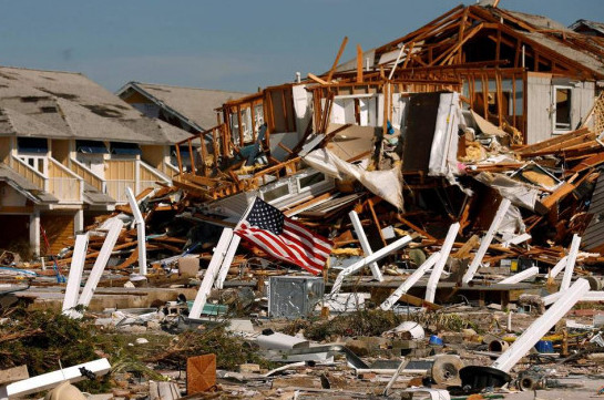 Hurricane Michael leaves 'unimaginable destruction'