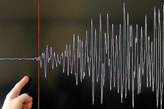 Землетрясение магнитудой 4,6 произошло на севере Японии