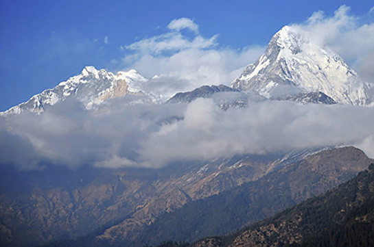 Nepal storm kills several climbers in Himalayan peak Gurja