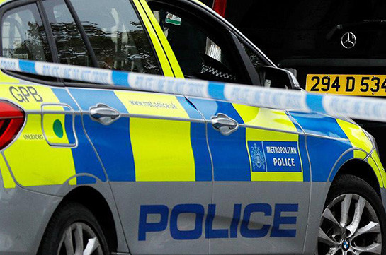 В Лондоне при нападении с ножом один человек погиб и один пострадал
