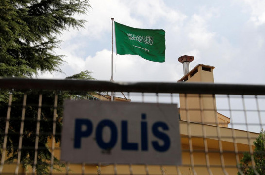 Saudi king orders probe in Khashoggi case, Turkey to search consulate