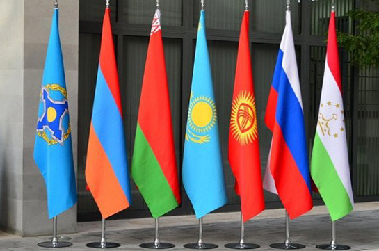 CSTO PA session moved to Moscow from Yerevan due to PM’s resignation