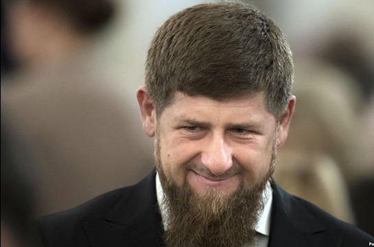 Chechnya’s leader Ramzan Kadirov invites Pashinyan, Macron to dance festival in Grozny