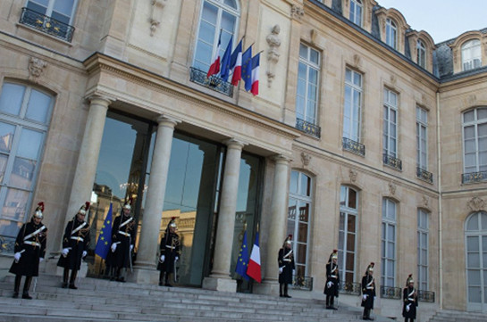 Ֆրանսիայի կառավարությունում չորս նախարար է փոխարինվել