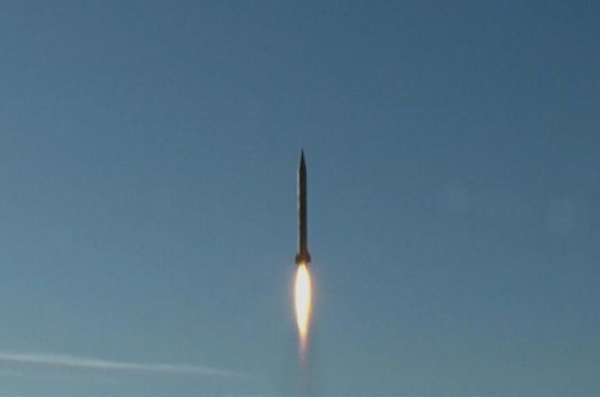 Iran says its land-to-sea missiles can now travel 700km: Fars