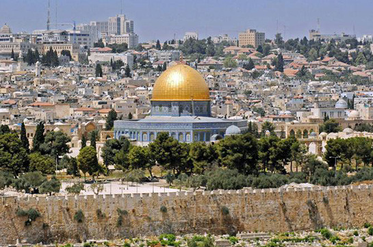 Правительство Австралии намерено перенести посольство страны в Израиле в Иерусалим