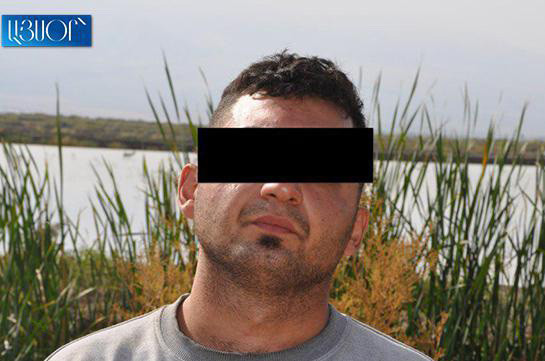 Сбежавший в Армении курд скрывался от преследований правоохранителей в Турции
