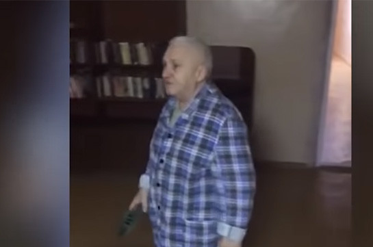 Умер пожилой пациент, над которым издевались в челябинской больнице (Видео)