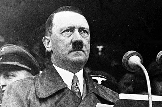 ЦРУ рассекретило доклад о гомосексуальных влечениях Гитлера