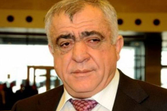 Totally illegal actions carried out against Armenia’s third president’s brother Alexander Sargsyan: attorney