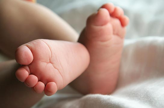 Ոստիկանությունը միջոցներ է ձեռնարկում պոլիէթիլենային տոպրակի մեջ բարուրված նորածինների ծնողներին հայտնաբերելու ուղղությամբ