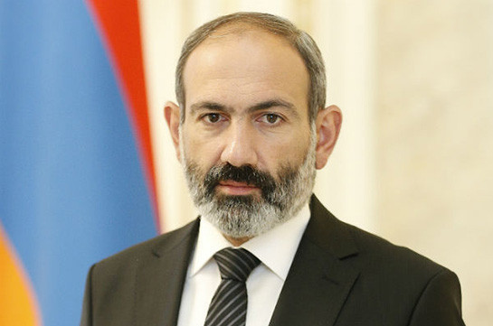 Armenia’s acting PM expresses condolences over Kerch tragedy
