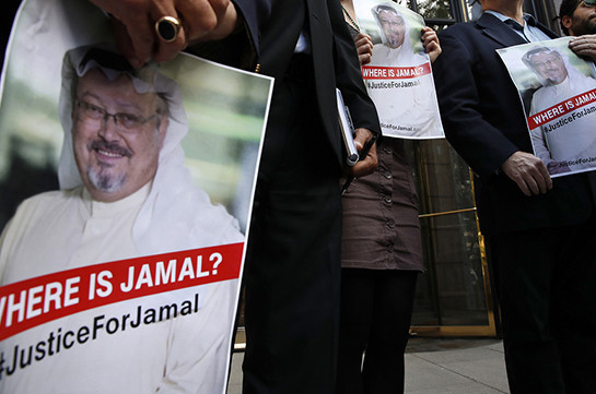 Jamal Khashoggi disappearance: Last column published