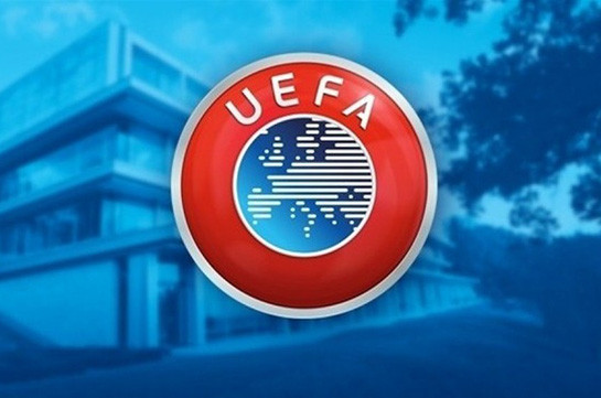 УЕФА оштрафовал «ПСЖ» на 20 тысяч евро