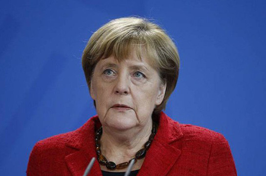 Меркель подчеркнула преимущества свободной торговли по прибытии на саммит АСЕМ