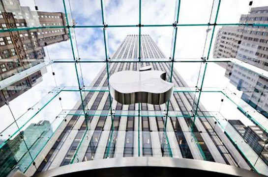 Apple-ը «հատուկ իրադարձություն» է խոստացել հոկտեմբերի 30-ին. օգտատերերը նոր iPad և MacBook են սպասում