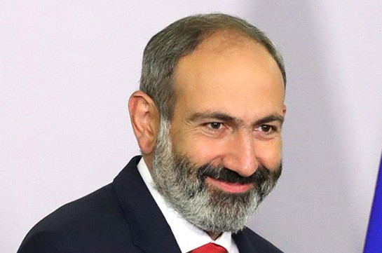 Armenia’s Acting PM to depart for Lebanon