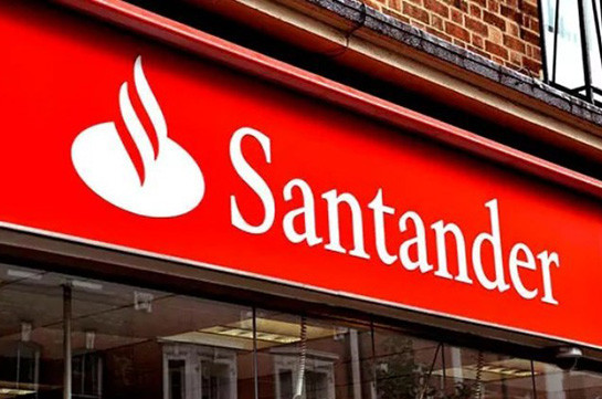 Santander-ին կասկածում են փողերի լվացման համաշխարհային սխեմային մասնակցելու համար