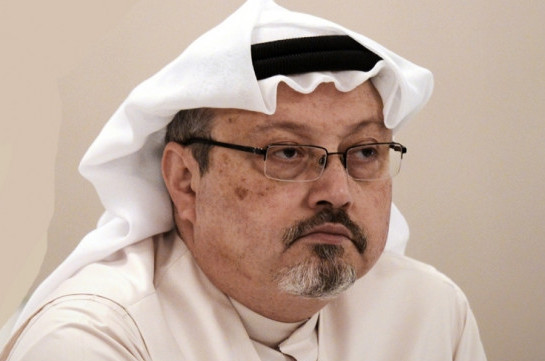 Jamal Khashoggi case: Saudi Arabia says journalist killed in fight