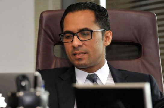 Mohammed Dewji: Kidnapped billionaire 'home safely'