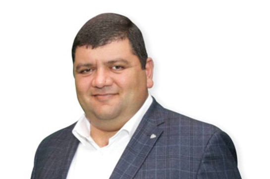 Партия премьера Армении проиграла на выборах мэра Капана
