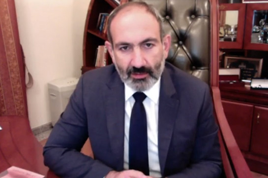 No matter with what Electoral Code elections are held, people’s victory is unavoidable: Nikol Pashinyan