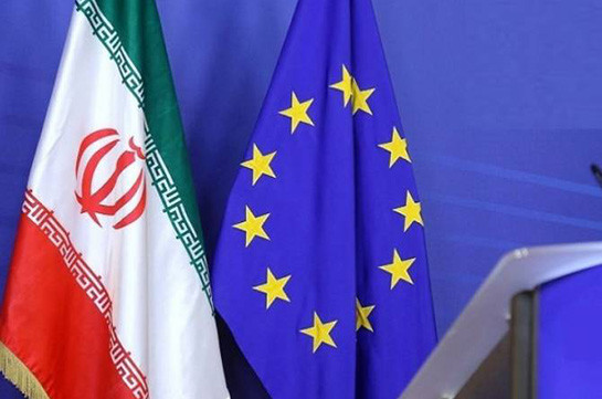 Իրանի և ԵՄ-ի միջև առևտրի համար ստեղծվող մեխանիզմը կգործի նոյեմբերին