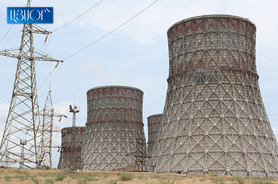 Анатомия АЭС: Как работает единственная в Армении атомная станция