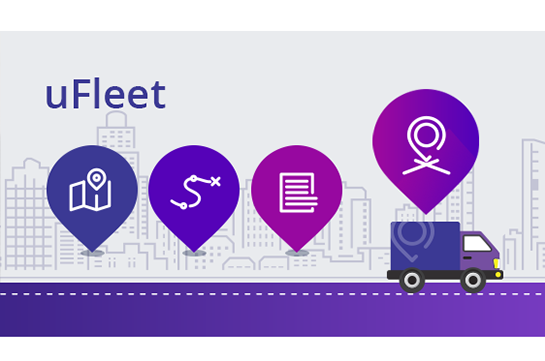 Ucom Launches uFleet, an Innovative Solution for Car Fleet Management