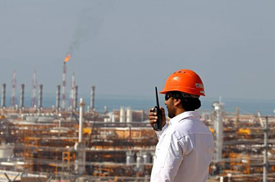 Министр нефти Ирана: санкции США против Ирана будут сохранять нефтяной рынок нестабильным