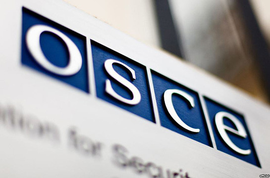 OSCE Minsk Group co-chairs to visit Armenia