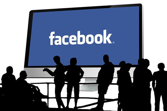 Մեծ Բրիտանիայում Facebook-ին 644 հազար դոլարով տուգանել են
