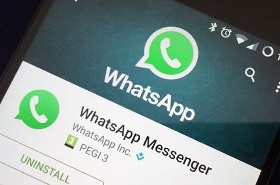 WhatsApp-ի օգտատերերը շուտով կստանան սթիքերներ ուղարկելու հնարավորություն