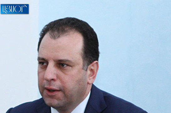 You are ruining what was built for decades: Ex DM to Pashinyan