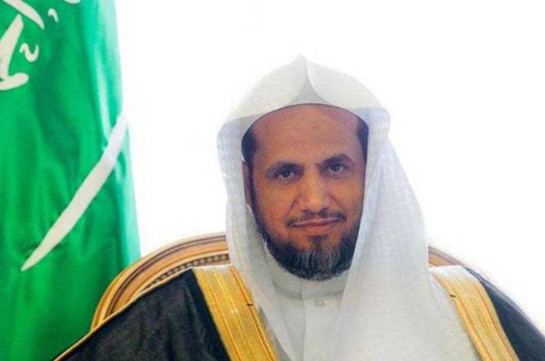 Саудовский генпрокурор отказался сообщить, где находится тело Хашугджи