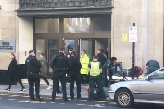 Լոնդոնում 13-ամյա դեռահաս է ձերբակալվել՝ 9 կանանց  նկատմամբ ոտնձգությունների համար