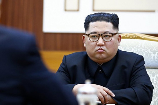 Посол Южной Кореи рассказал о визите Ким Чен Ына в Россию