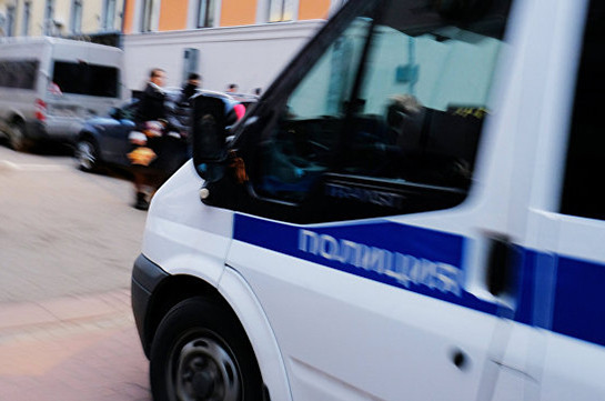 Մոսկվայում ռումբ պատրաստած դպրոցականի են ձերբակալել