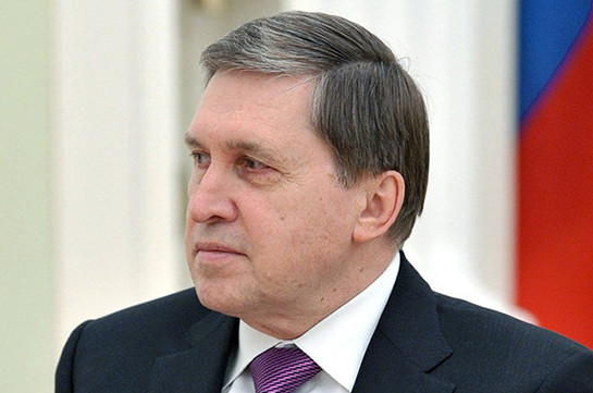 Three candidacies to be viewed for CSTO secretary general post: Russian presidential aide