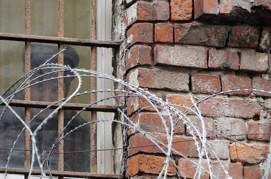 Տաջիկստանի հյուսիսում գտնվող բանտում տեղի ունեցած խռովության հետևանքով 13 մարդ է սպանվել