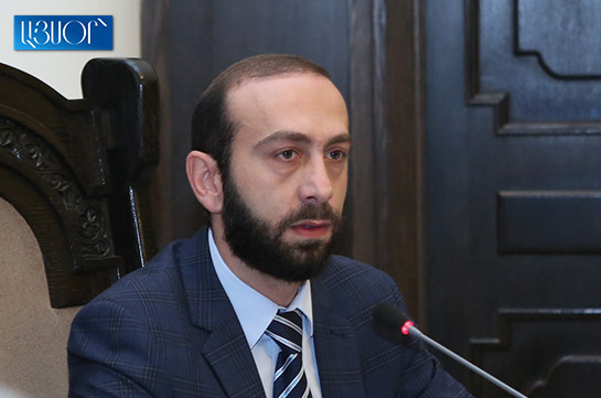 CEC to get over 2,7 billion AMD for organization of snap parliamentary elections