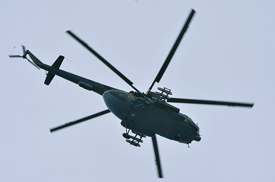 При жёсткой посадке вертолёта Ми-8 в Тверской области погиб один человек