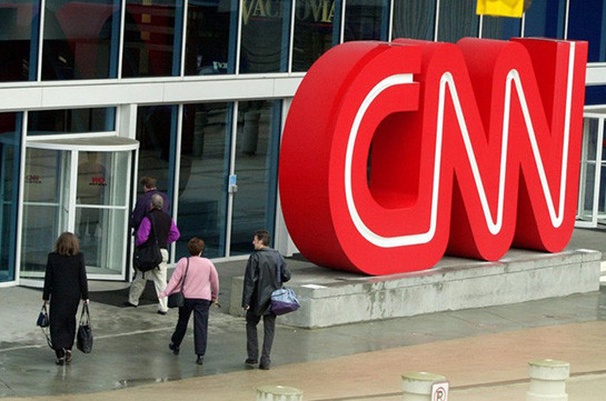 ԱՄՆ-ում ձերբակալել են CNN-ի անձնակազմին հաշվեհարդարով  սպառնացող տղամարդուն