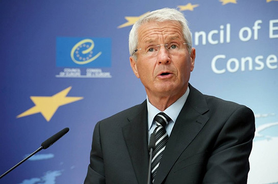 Генсек Совета Европы предупредил об угрозе Ruxit