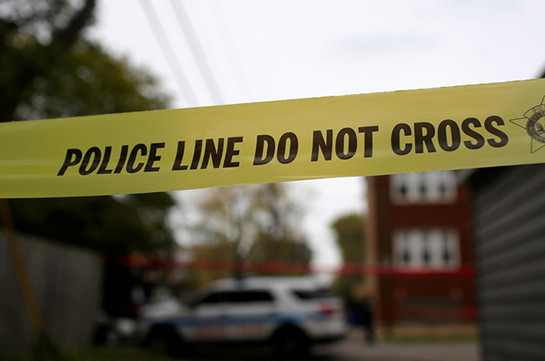 Полиция расследует сообщения о стрельбе в школе в Северной Каролине