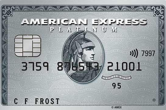 American Express получила разрешение на обслуживание карт в Китае