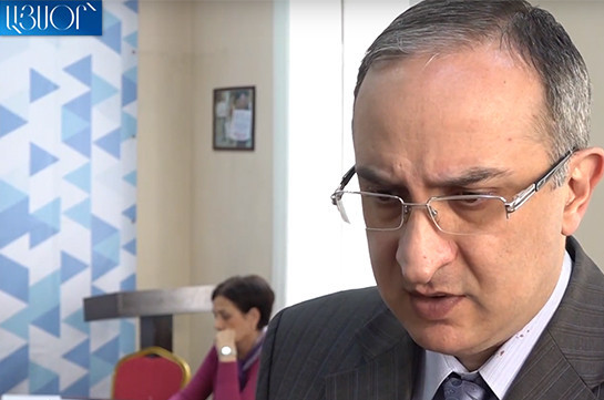 Специалисты обсуждают проблемы в системе здравоохранения Армении (Видео)