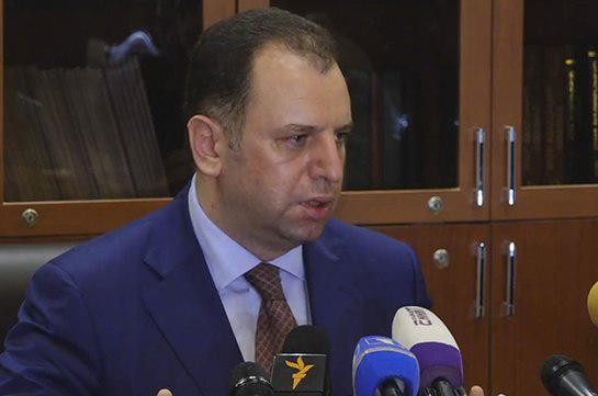 Республиканская партия намерена стать основной оппозицией в новом парламенте Армении