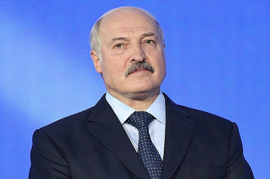 Belarusian president has three candidates for CSTO secretary general post