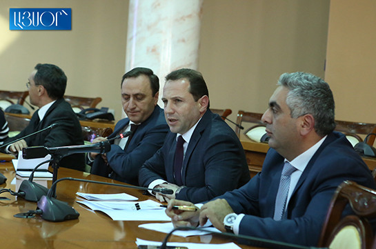 По вопросу назначения генсека ОДКБ состоялись обсуждения в узком составе – Минобороны Армении